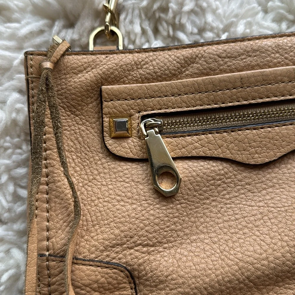 Rebecca Minkoff Regan Crossbody‎